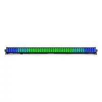 BeamZ LED-Bar LCB144 MKII - Ausstattung: DMX-fähig - Inkl. Fernbedienung - Lüfter - Leuchtmittel: LED - Typ: Tubes/Bars