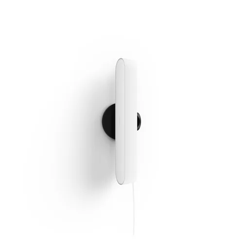 Philips by Signify Hue White and Color ambiance 7820331P7 Lampada a parete intelligente Bluetooth/Zigbee 6,6 W