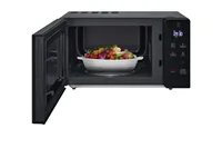 LG MH7032JAS 30l, mit Grill, 1000W
