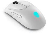 Alienware AW720M souris Gaming Ambidextre RF sans fil + Bluetooth Optique 26000 DPI