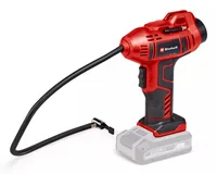 Einhell CE-CC 18 Li-Solo air compressor 12 l/min Battery