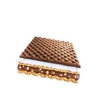 STORCK Knoppers Milk chocolate 200 g