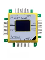 ALLNET 118430 resistor