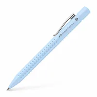 FABER-CASTELL Druckbleistift Grip 2010 0.5mm 231029 sky blue