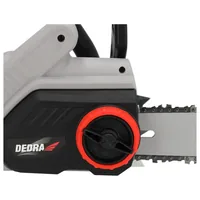 DEDRA DED8702 Motorsäge