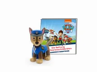 Paw Patrol - Die Rettung der Meeresschildkröten (Hörspiel)