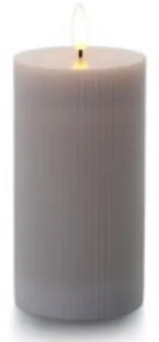 Balthasar 800022.225 electric candle LED