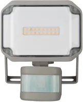 Brennenstuhl 1178010901 floodlight Grey 10 W LED E