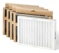 Wood's Luftfilter SMF Vorteilspack 5 Stück - Kompatibilität: Wood's Luftreiniger