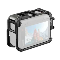 Smallrig Cage Utility Frame Ace Pro 2 / Ace Pro - Detailfarbe: Schwarz