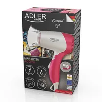 Hair dryer ADLER AD 2259