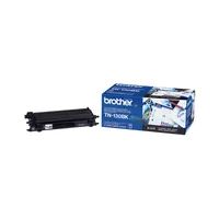 Brother Toner TN-130BK Black - Druckleistung Seiten: 2500 × - Toner/Tinte Farbe: Black - Originalprodukt: Ja - Rainbow Kit: Nein