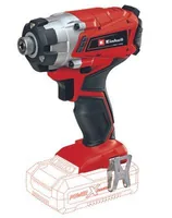 Akku-Schlagschrauber TE-CI 18/1 Li - Solo, 1/4, 18Volt