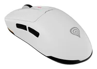 Genesis Gaming Maus ZIRCON 660 kabellos weiß
