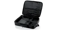 iBox NB10 notebook case 39.6 cm (15.6) Briefcase Black
