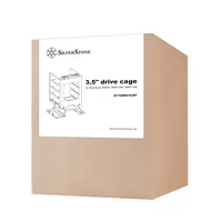 SilverStone 3.5-Zoll-Laufwerkkäfig - 