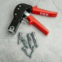 TOX Dübel Acrobat Speed Plus