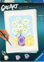 Ravensburger 12023138 colouring pages/book Color by numbers kit