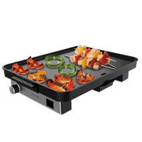 Cecotec Magnet 1800 Freestanding 1800 W Black, Silver