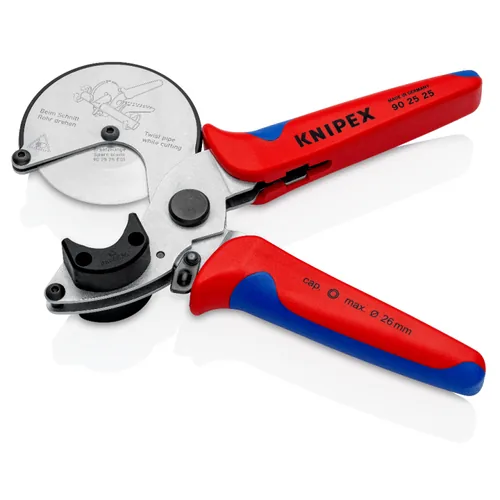 Knipex Rohrschneider