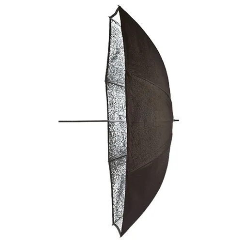 Elinchrom Prolinca Schirm-Set 83 cm silber/transparent
