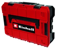 Einhell Systemkoffer E-Case S-F -teilig - Produkttyp: Maschinenkoffer - Bestückung: Nein - Anwendungsbereich: Universal