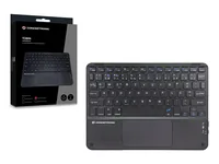 CONCEPTRONIC 10 Wireless Tastatur BT5.4 Layout PT schwarz