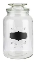 APS-Germany NOTE Transparent Glass, Polyethylene 1.5 L 1 pc(s)