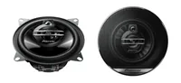 Pioneer TS-G1030F car speaker Round 3-way 210 W