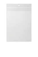 Durable 2306 Transparent A5