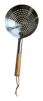 Hot Wok Sieb - Produkttyp: Grillwender - Material: Edelstahl - Set: Nein