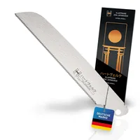 Hardtwerk Sägeblatt für Japansäge Zen 240 mm - 