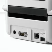 4INCH 203DPI DESKTOP PRINTER TD-4D (LAN)