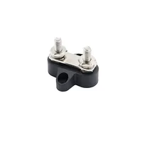 Swaytronic 7640370545140 bus bar 1 pc(s) 45 mm Fiberglass, Nylon