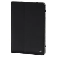Hama Tablet Book Cover Strap Schwarz - Kompatible Hersteller: Universal - Bildschirmdiagonale: 11  - Detailfarbe: Schwarz - Tablet Kompatibilität: Universal - Material: Polyester - Eigenschaften: Keine Eigenschaft