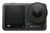 DJI Osmo Action 4 Adventure Combo