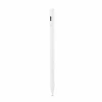 DICOTA Eingabestift Active Weiss - Kompatible Hersteller: Apple - Detailfarbe: Weiss - Tablet Kompatibilität: iPad Pro 11 (1. Gen./2018) - iPad Air (3. Gen.) - iPad (10. Gen.) - iPad mini (6. Gen.) - iPad Pro 12.9 (3. Gen./2018) - iPad mini 5 (2019) - iPa