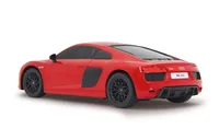 Jamara Audi R8 Radio-Controlled (RC) model On-road racing car Electric engine 1:24