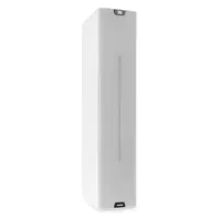 Power Dynamics Installationslautsprecher PDCS403W - Lautsprecher Kategorie: Passiv - Gehäusematerial: Acrylnitril-Butadien-Styrol (ABS) - Bauweise: Installationsbox - Eigenschaften: Inkl. Wandhalter - Bestückung: 4x 3