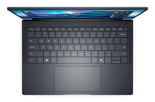 DELL Pro Max 14 Premium MA14250 Intel Core Ultra 7 265H Laptop 35.6 cm (14") Full HD+ 32 GB LPDDR5x-SDRAM 1 TB SSD NVIDIA RTX PRO 2000 Blackwell Wi-Fi 7 (802.11be) Windows 11 Pro Black German