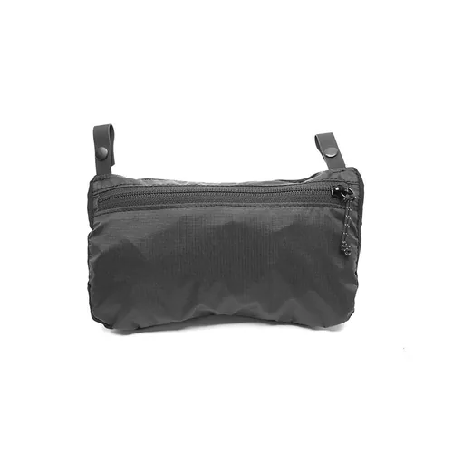 Peak Design Regenhülle Rain Fly - Nachhaltigkeit: Nicht angegeben - Sportart: Reisen - Farbe: Schwarz