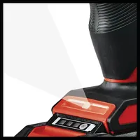 Akku-Bohrschrauber-Set TE-CD 18/45 3X-Li +22, 18Volt
