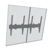 Hagor CPS Menuboard W2P 46 - 65""