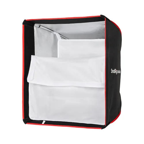 Smallrig Softbox RA-R4545 Mini-Quadratisch - Form: Eckig