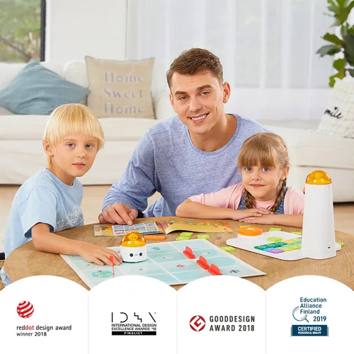 MatataStudio MINT Coding Set Education ab 4 Jahren