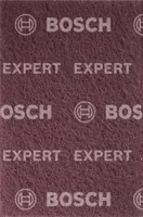 Bosch Professional Schleifpapier Expert N880, 152 x 229 mm, sehr feines AlOx - Zubehörtyp: Schleifpapier - Für Material: Stahlblech - Edelstahl - Farboberfläche
