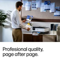 HP OfficeJet Pro 8125e All-in-One Prntr Getto termico d'inchiostro A4 4800 x 1200 DPI 20 ppm Wi-Fi