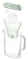 Brita Style eco hellgruen inkl. 2 MAXTRA PRO All-in-1