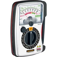Laserliner -Home multimeter Analog multimeter