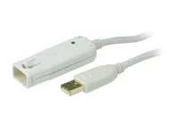 USB USB 2.0 Extender Cable 12m ATEN